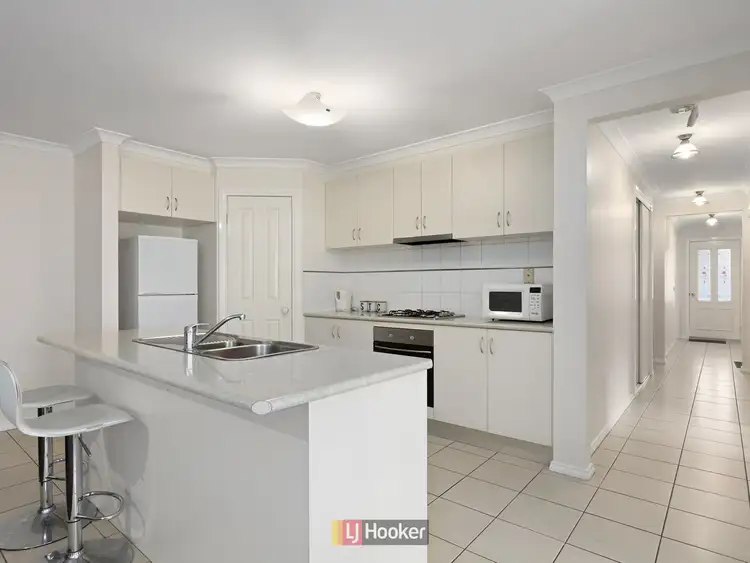 Second view of Homely house listing, 2/58 Wallace Street, Colac VIC 3250