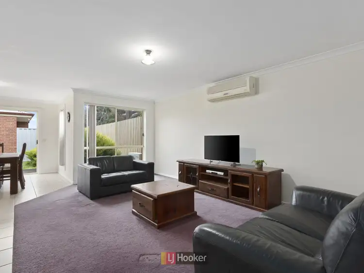 Third view of Homely house listing, 2/58 Wallace Street, Colac VIC 3250