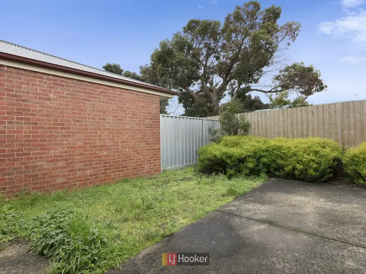 Seventh view of Homely house listing, 2/58 Wallace Street, Colac VIC 3250