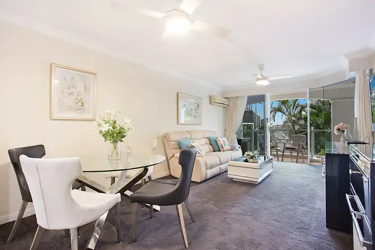 Main view of Homely unit listing, 2205/24-26 Queensland Avenue, Broadbeach QLD 4218