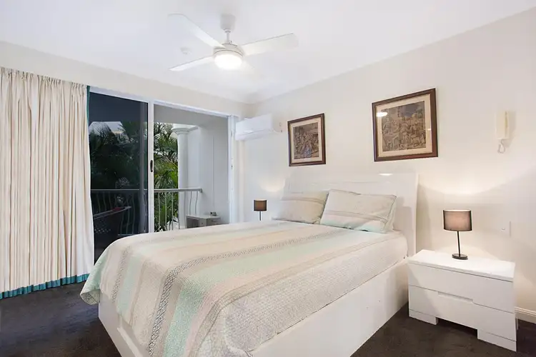 Fifth view of Homely unit listing, 2205/24-26 Queensland Avenue, Broadbeach QLD 4218