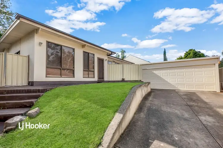 1A Raymond Road, St Agnes SA 5097