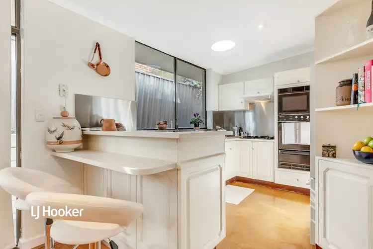 Fifth view of Homely house listing, 1A Raymond Road, St Agnes SA 5097