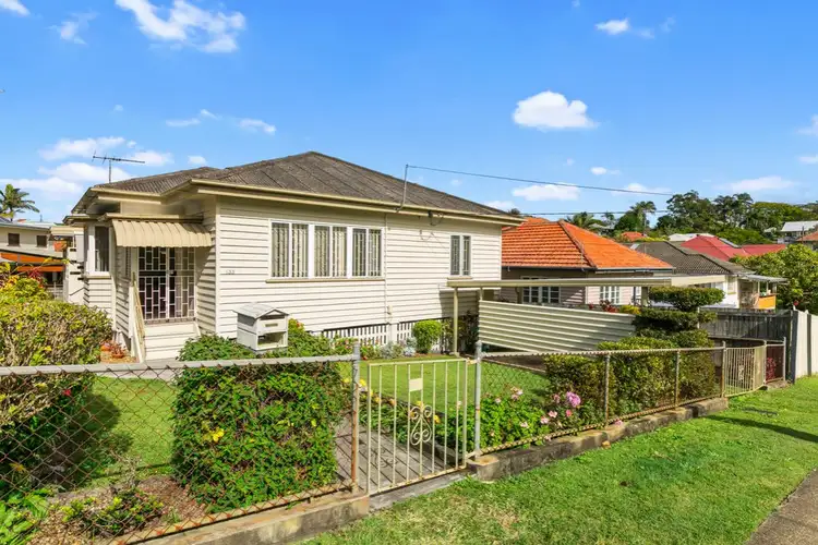 133 Watson Street, Camp Hill QLD 4152