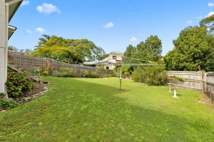 Fourth view of Homely house listing, 133 Watson Street, Camp Hill QLD 4152