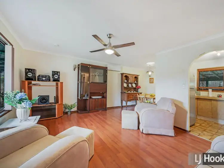 Fifth view of Homely house listing, 18 Sharon Drive, Eagleby QLD 4207