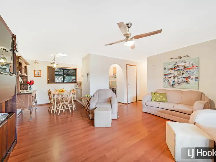 Sixth view of Homely house listing, 18 Sharon Drive, Eagleby QLD 4207