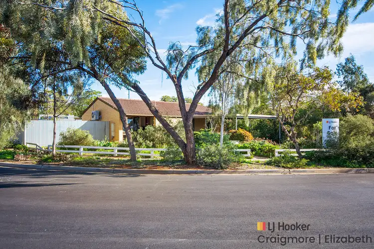14 Carrama Crescent, Munno Para SA 5115