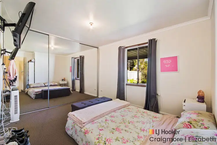 Fifth view of Homely house listing, 14 Carrama Crescent, Munno Para SA 5115