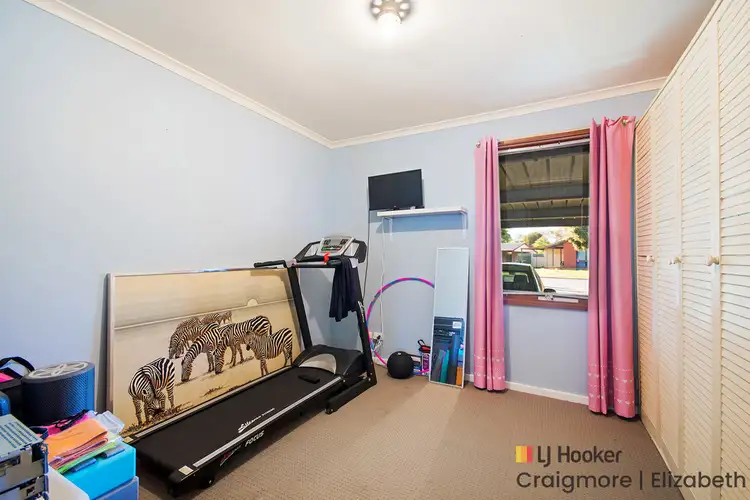 Sixth view of Homely house listing, 14 Carrama Crescent, Munno Para SA 5115