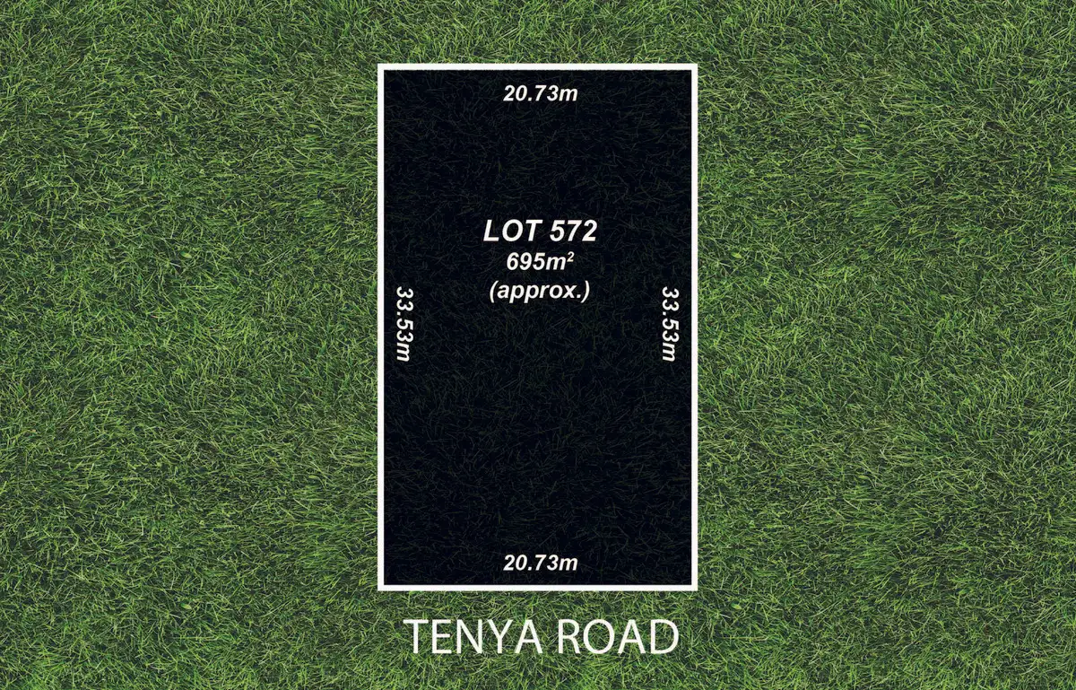 Main view of Homely land listing, 24 Tenya Road, Ingle Farm SA 5098