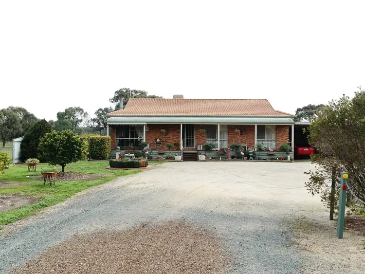 Main view of Homely house listing, 1350 Picola - Barmah Road, Barmah VIC 3639