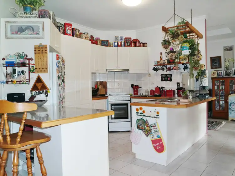 Fourth view of Homely house listing, 1350 Picola - Barmah Road, Barmah VIC 3639