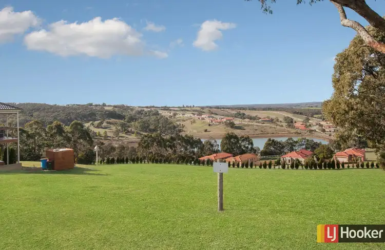 Third view of Homely land listing, 31 Siena Ridge, Hidden Valley VIC 3756