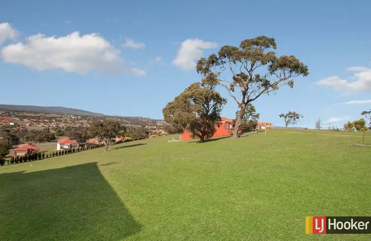 Fourth view of Homely land listing, 31 Siena Ridge, Hidden Valley VIC 3756