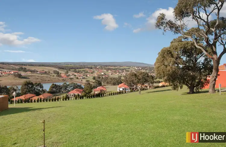 Fifth view of Homely land listing, 31 Siena Ridge, Hidden Valley VIC 3756