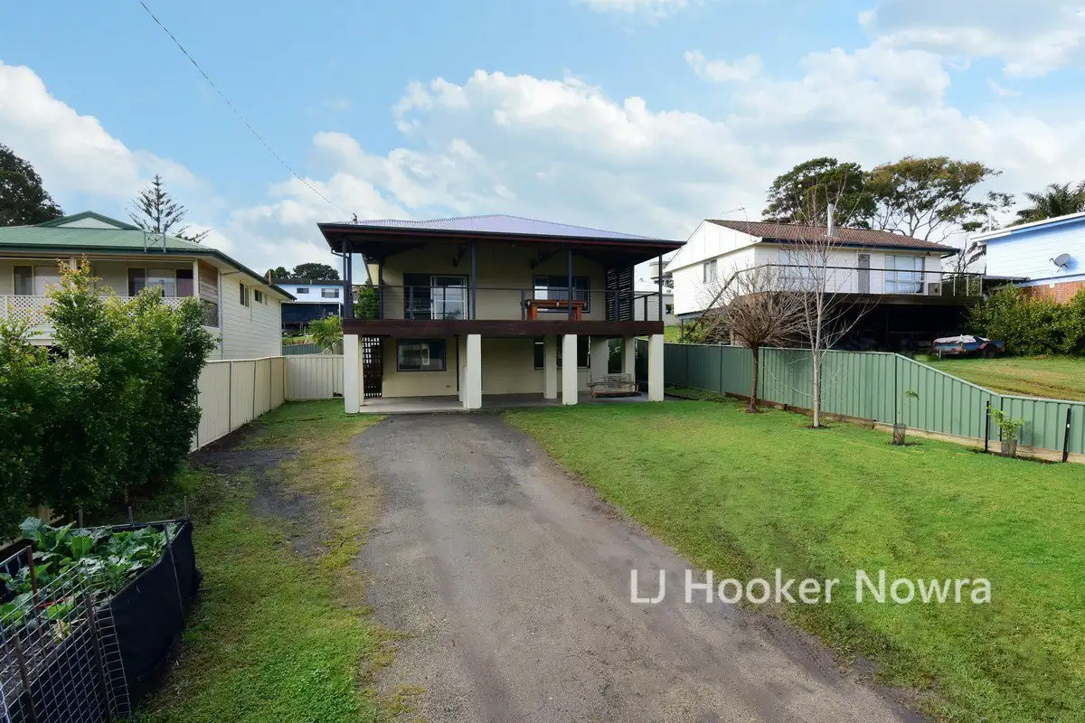 Main view of Homely house listing, 6 Pyree Street, Greenwell Point NSW 2540