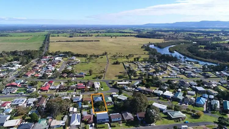Second view of Homely house listing, 6 Pyree Street, Greenwell Point NSW 2540
