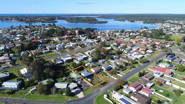 Third view of Homely house listing, 6 Pyree Street, Greenwell Point NSW 2540