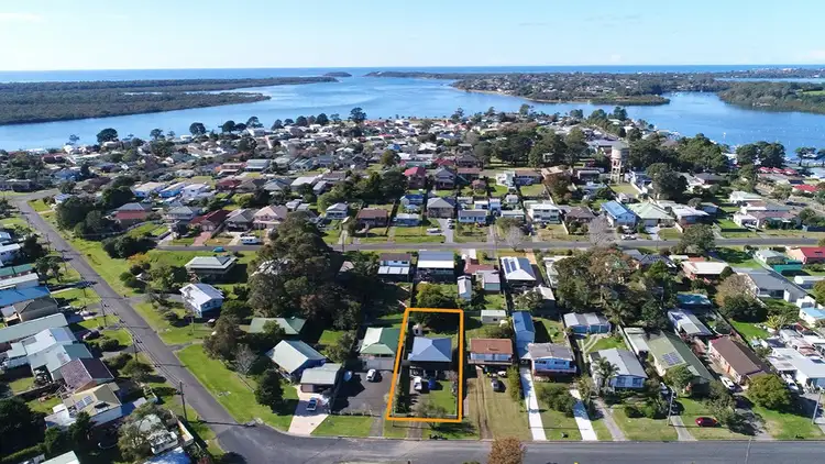 Fourth view of Homely house listing, 6 Pyree Street, Greenwell Point NSW 2540