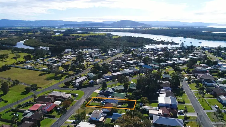Fifth view of Homely house listing, 6 Pyree Street, Greenwell Point NSW 2540