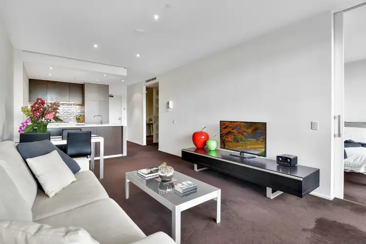 E308/599 Pacific Highway, St Leonards NSW 2065