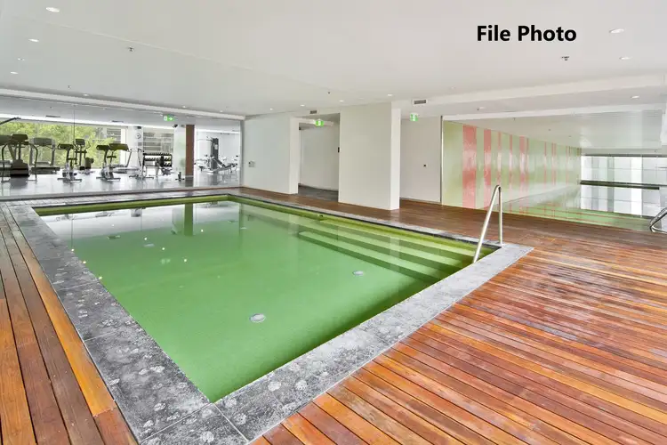 Sixth view of Homely apartment listing, E308/599 Pacific Highway, St Leonards NSW 2065