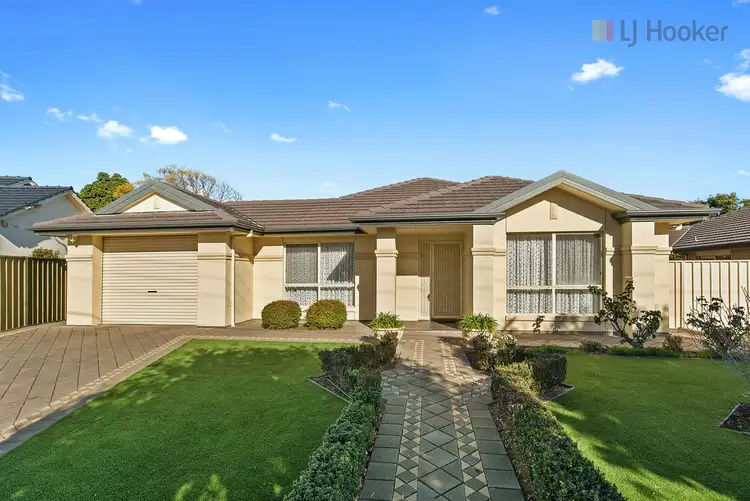 22 Duggan Avenue, Glengowrie SA 5044