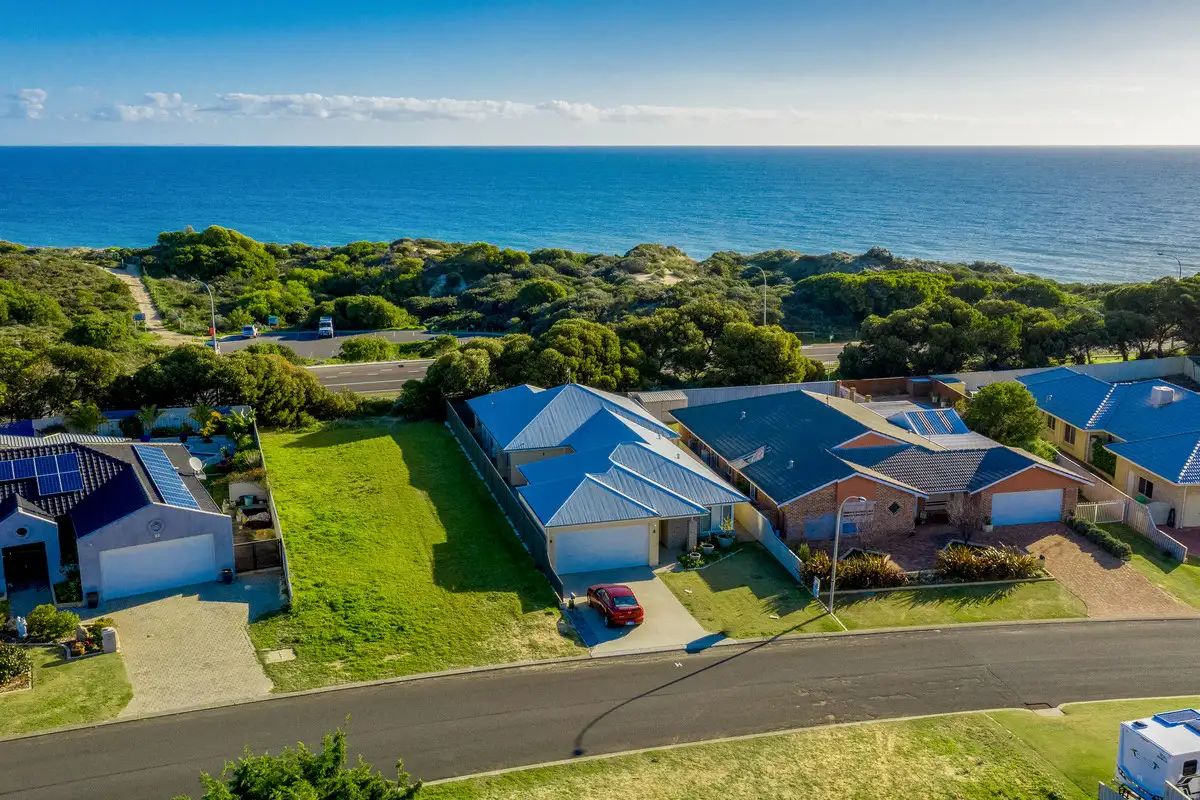 Main view of Homely house listing, 28A Mindalong Close, South Bunbury WA 6230