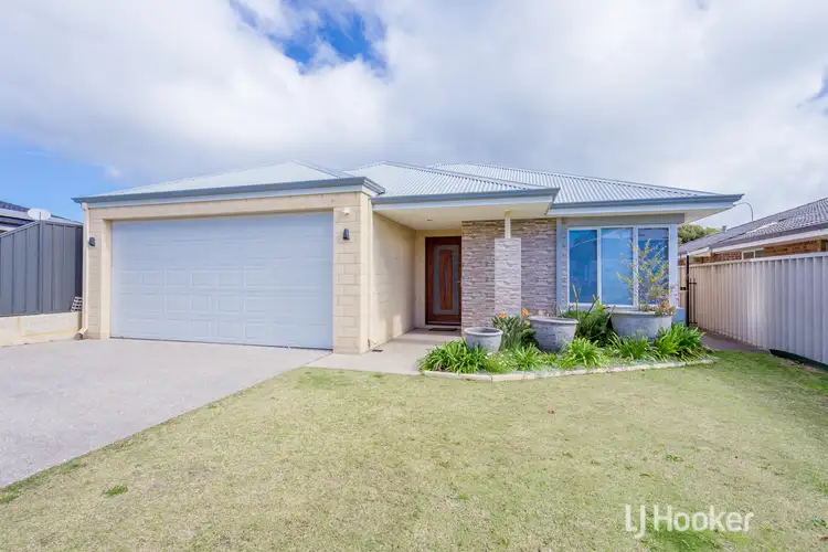 Second view of Homely house listing, 28A Mindalong Close, South Bunbury WA 6230