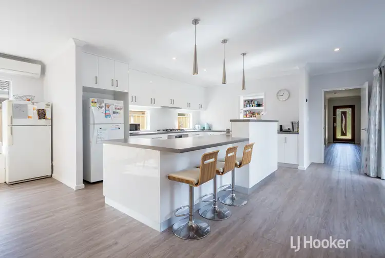 Third view of Homely house listing, 28A Mindalong Close, South Bunbury WA 6230