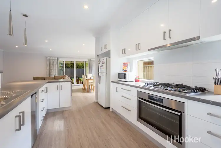 Fourth view of Homely house listing, 28A Mindalong Close, South Bunbury WA 6230