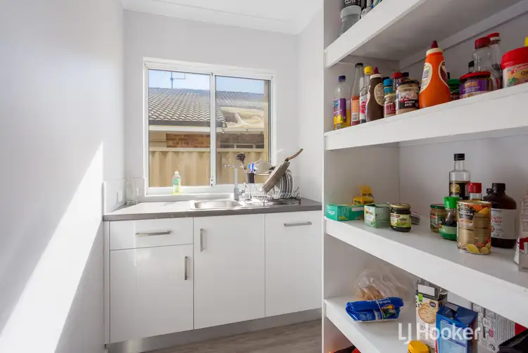 Fifth view of Homely house listing, 28A Mindalong Close, South Bunbury WA 6230