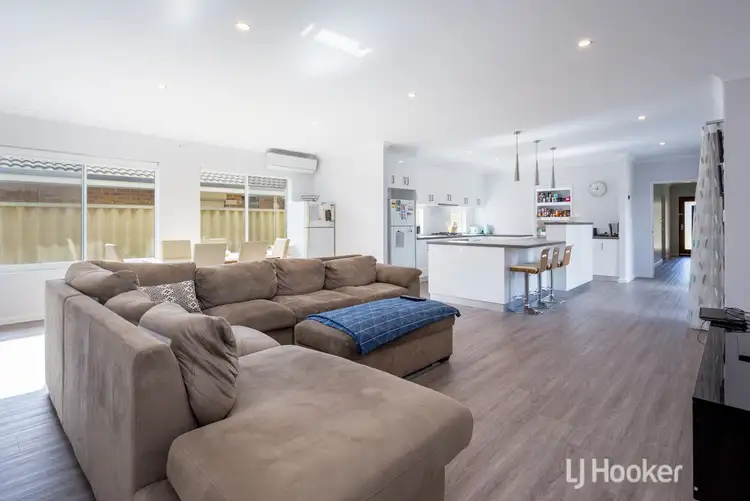 Sixth view of Homely house listing, 28A Mindalong Close, South Bunbury WA 6230