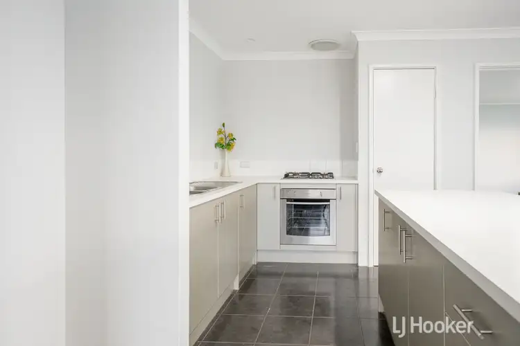 Third view of Homely house listing, 18 Cockatoo Gate, Australind WA 6233
