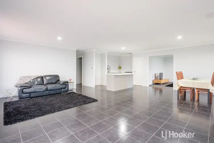 Fourth view of Homely house listing, 18 Cockatoo Gate, Australind WA 6233
