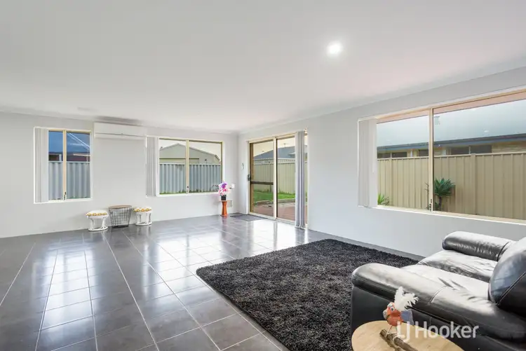 Sixth view of Homely house listing, 18 Cockatoo Gate, Australind WA 6233
