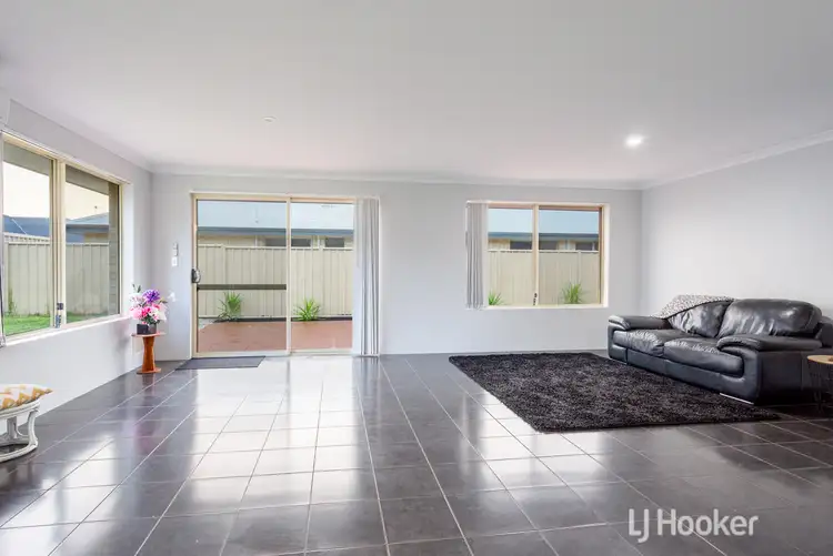 Seventh view of Homely house listing, 18 Cockatoo Gate, Australind WA 6233