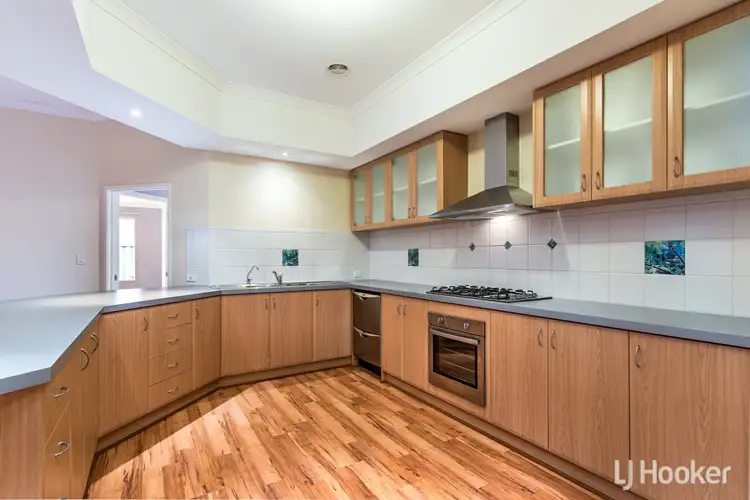 Third view of Homely house listing, 11 Coral Tree Court, Thornlie WA 6108