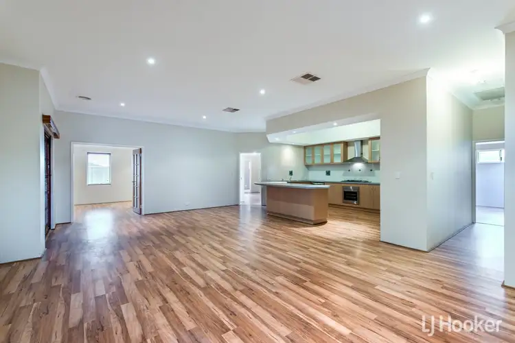 Fourth view of Homely house listing, 11 Coral Tree Court, Thornlie WA 6108