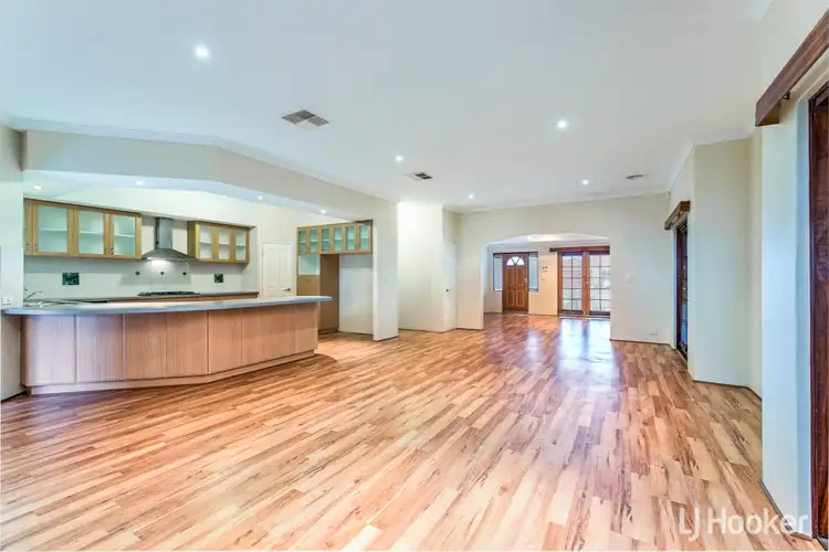 Fifth view of Homely house listing, 11 Coral Tree Court, Thornlie WA 6108