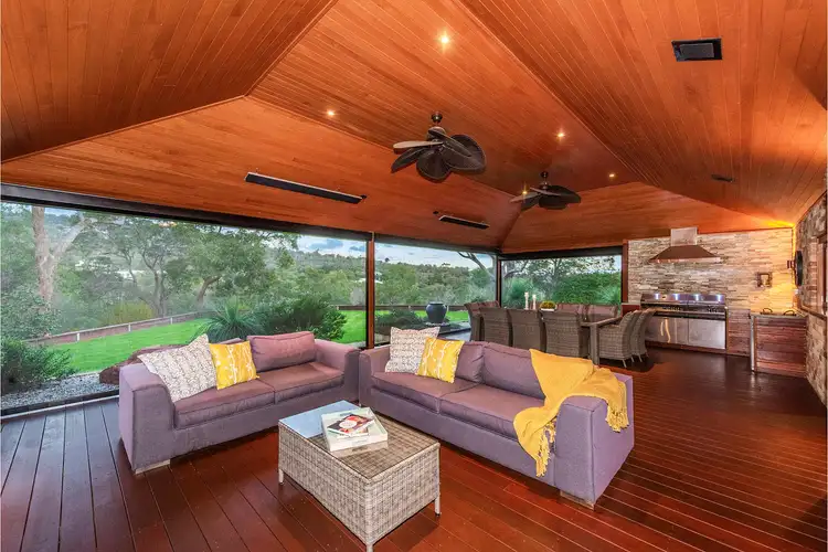 Second view of Homely house listing, 115 John Farrant Drive, Gooseberry Hill WA 6076