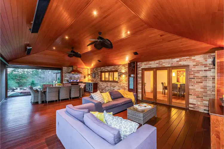 Third view of Homely house listing, 115 John Farrant Drive, Gooseberry Hill WA 6076