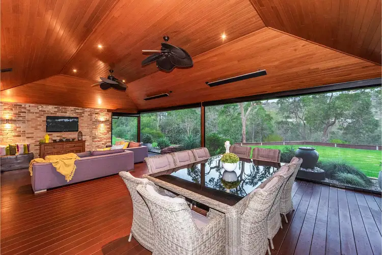 Fourth view of Homely house listing, 115 John Farrant Drive, Gooseberry Hill WA 6076