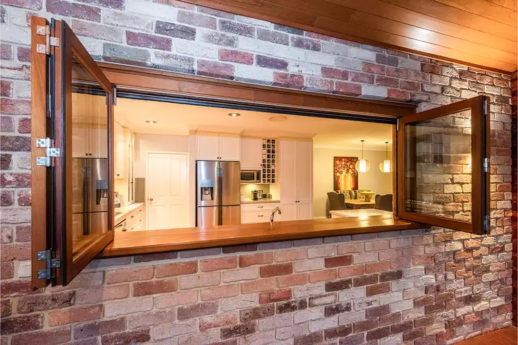 Fifth view of Homely house listing, 115 John Farrant Drive, Gooseberry Hill WA 6076