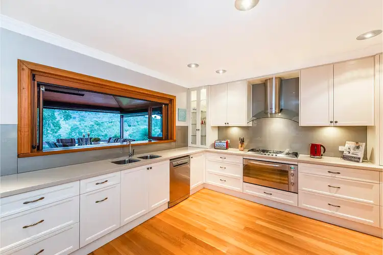 Sixth view of Homely house listing, 115 John Farrant Drive, Gooseberry Hill WA 6076