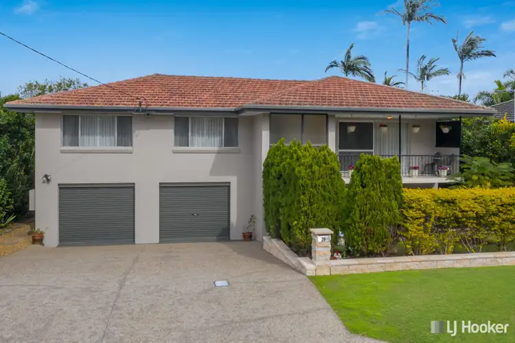 Main view of Homely house listing, 39 Tandanya Street, Mansfield QLD 4122