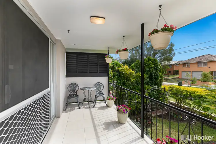 Second view of Homely house listing, 39 Tandanya Street, Mansfield QLD 4122