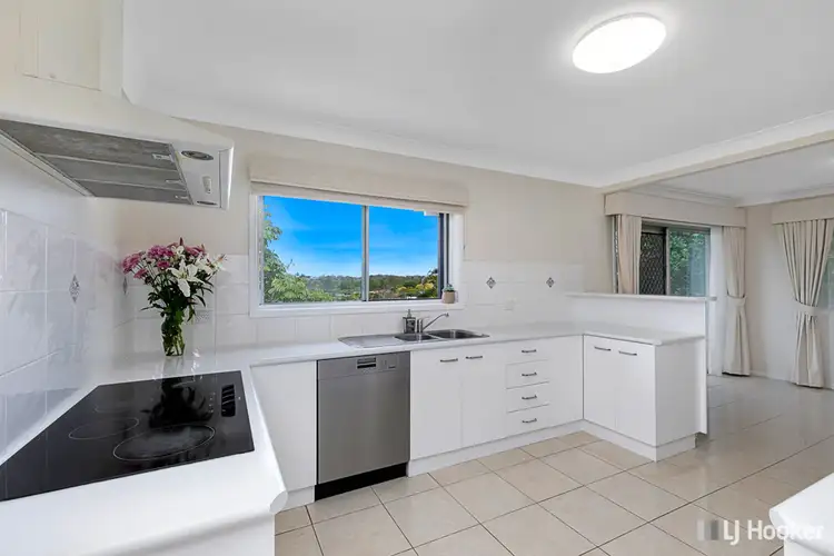 Fourth view of Homely house listing, 39 Tandanya Street, Mansfield QLD 4122