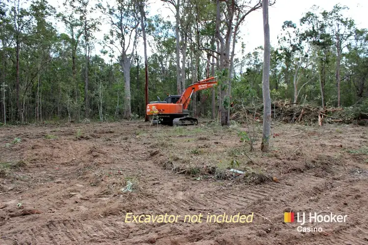 Main view of Homely rural property listing, Lot 205 Clearfield Road, Clearfield NSW 2469